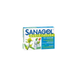 sanagol menta fredda 24caramel