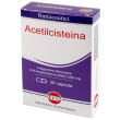 acetilcisteina 30 capsule