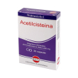 acetilcisteina 30cps