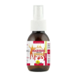 magnesio cloruro dermico - spray tonificante per i muscoli e le articolazioni 150 ml