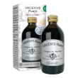 dr.giorgini ser-vis argento puro liquido analcoolico 200 ml
