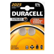 duracell speciality 2025 batteria a bottone 2 pezzi