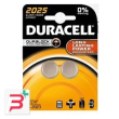 duracell speciality 2025 2 pezzi