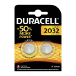 duracell speciality duralock 2032 x 2 pezzi