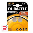 duracell speciality 2032 2 pezzi