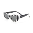 safari stripes sun