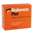 mangime complementare per cani e gatti.  ingredienti ferro liposomiale; potassio; sali minerali; zuc