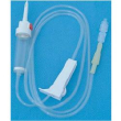 deflussore sterile latex free