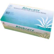 guanto latt aloe care medium