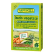 dado vegetale s/lievito aggiun