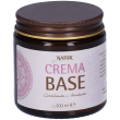 crema base bio 100ml 100 ml