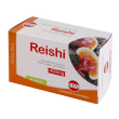 reishi estr sec 60 cps 400mg