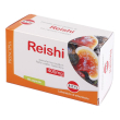 reishi estratto secco 60 cps 400 mg