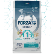 f10 dog med diet pesce 1,5kg