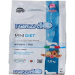 mini diet al pesce - alimento completo per cani 1,5 kg