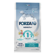 forza10 cane diet mini pesce 1,5kg