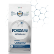 forza 10 active vet diet puppy condro al pesce - alimento completo per cuccioli 10 kg