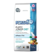 forza 10 puppy junior diet al pesce - alimento completo per cuccioli di tutte le taglie 1,5 kg