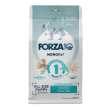 forza10 cane diet puppy/junior pesce 1,5kg