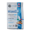regular diet pesce - alimento completo per gatti con ipersensibilità 400 gr