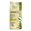 forza10bio vegetal all breeds con alghe - alimento completo vegetale per cani di tutte le razze 10 k