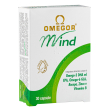 omegor mind 30capsule molli