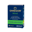 omegor® mind 30 pz perle