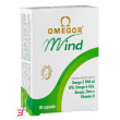 omegor mind 30 capsule molli