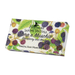 sapone vegetale mora e muschio 100g