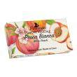 sapone vegetale pesca bianca 100g