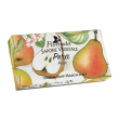 sapone vegetale pera 100g