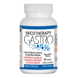 micotherapy gastro 90 capsule – integratore alimentare per il benessere gastrico