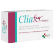 budetta farma cliafer 40 capsule