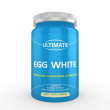 ultimate - egg white proteine a base di albume d'uovo gusto vaniglia confezione 750 gr