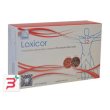 loxicor 30 compresse 30 g