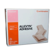 allevyn adhesive cerotti 10cm x 10cm 10 pezzi