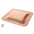 medicazione allevyn adhesive 10 cm x 10 cm 10 pezzi