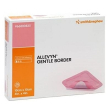 medicazione allevyn gentle border 10 cm x 10 cm 10 pezzi