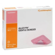 allevyn gentle border 10 x 10 cm 10 pezzi