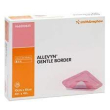 pharmaidea allevyn gentle border cerotti 10x10 10 pezzi