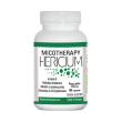micotherapy hericium 90 capsule - integratore per il benessere gastrointestinale
