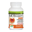 micotherapy reishi 90 capsule - integratore immunostimolante