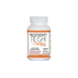reishi micotherapy integratoreper rafforzare le  difese immunitarie 90 capsule - varie