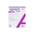 aquacel foam adhesive - 10 medicazioni adesive in cchiuma 8 x 8 cm