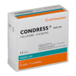 condress medicazione con collagene equino cicatrizzante 5x5 cm 3 pezzi condress medicazione con collagene equino cicatrizzante 5x5 cm 3 pezzi
