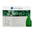 pyo spot - spot-on purificanti per cani di 20-40 kg 4 pipette da 2,4 ml