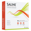 saline 16 compresse effervescenti - integratore alimentare