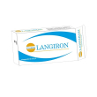 langiron 14 supposte per la prostatite - soluzione rettale