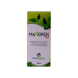 maxidren flu 500 ml - integratore contro i liquidi in eccesso