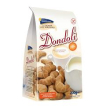 piaceri mediterranei biscotti dondoli vegan senza glutine 200 grammi